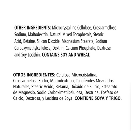 Formula 2 Multivitamin Complex: 90 Tablets