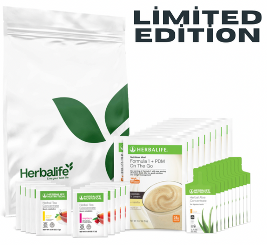 Classics On-the-Go Kit: (10 Count)