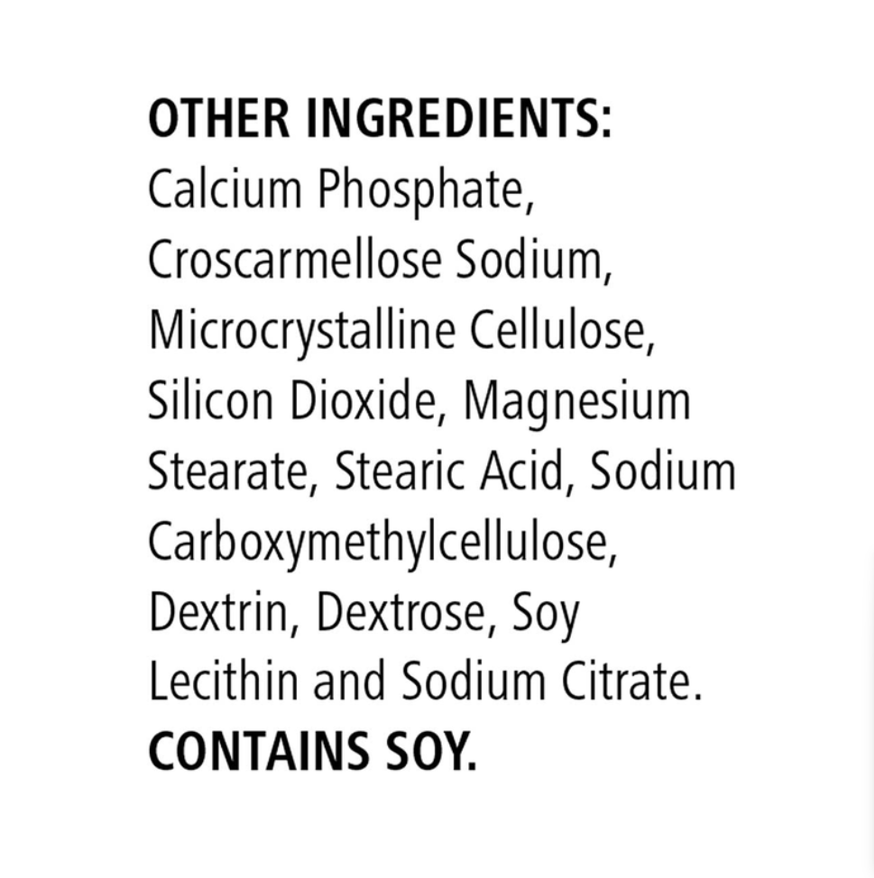 Relax Now: 30 Tablets