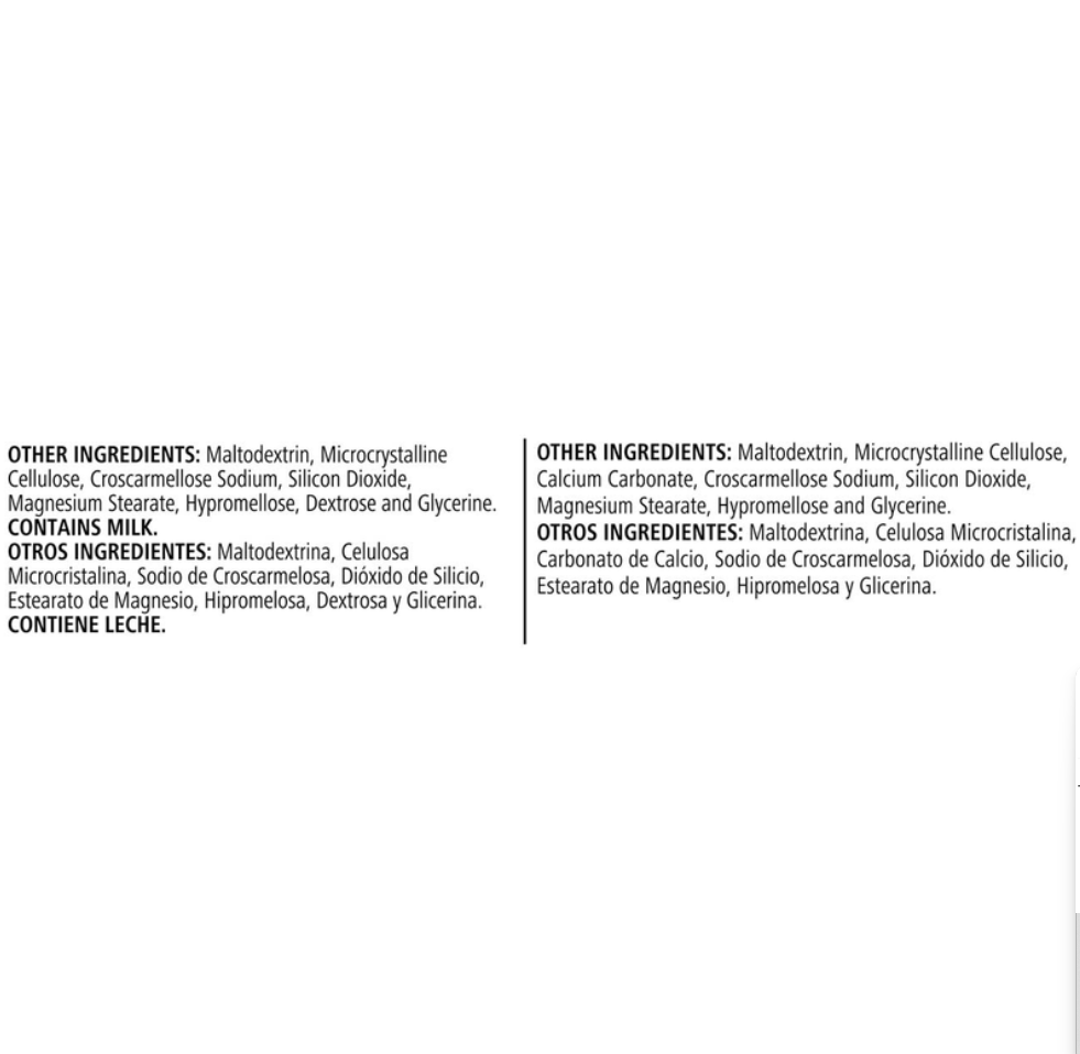 21-Day Herbal Balancing Program: 42 Tablets for AM/42 Tablets for PM